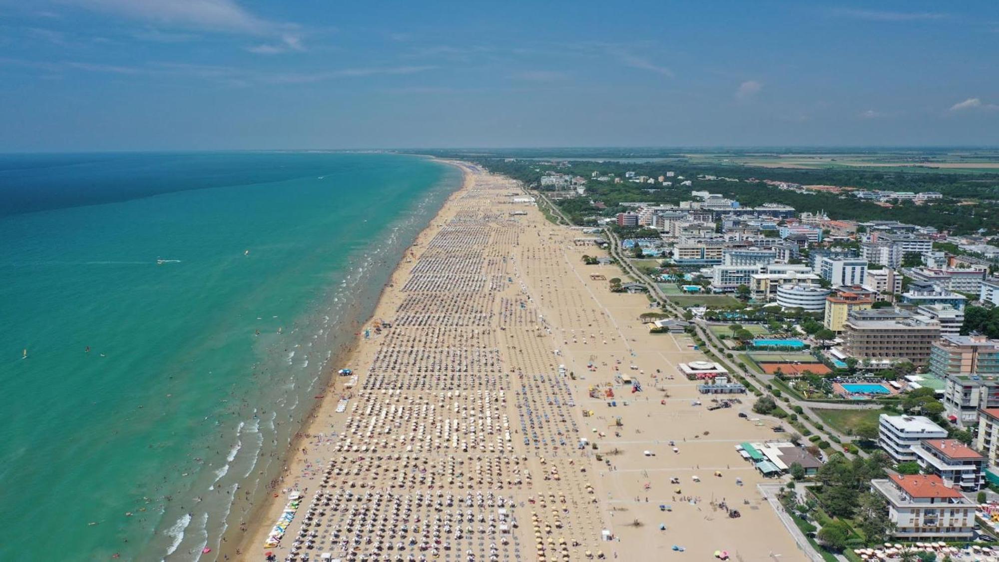 Appartamento Wonderful 300 Meters From The *