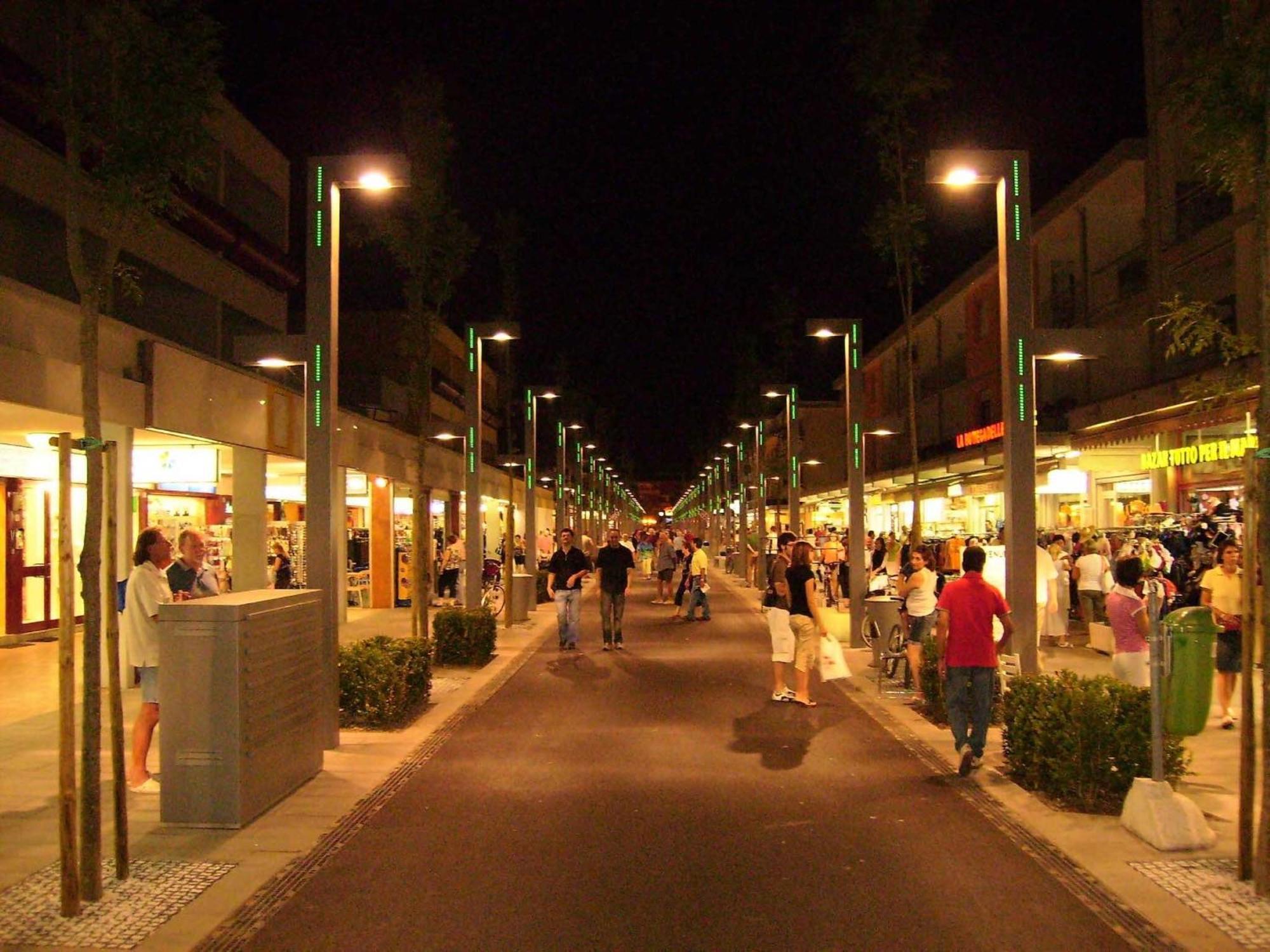 Wonderful 300 Meters From The *