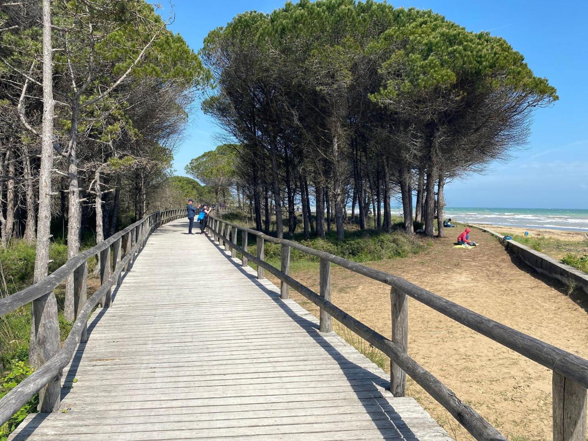 Appartamento Wonderful 300 Meters From The